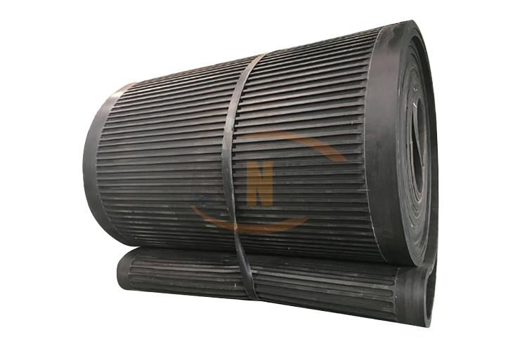 真空橡膠過濾機(jī)輸送帶