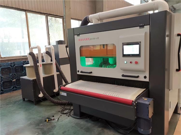 金屬砂光機皮帶0828-1