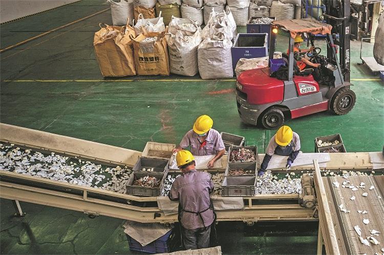 渦電流分選機皮帶1018-3