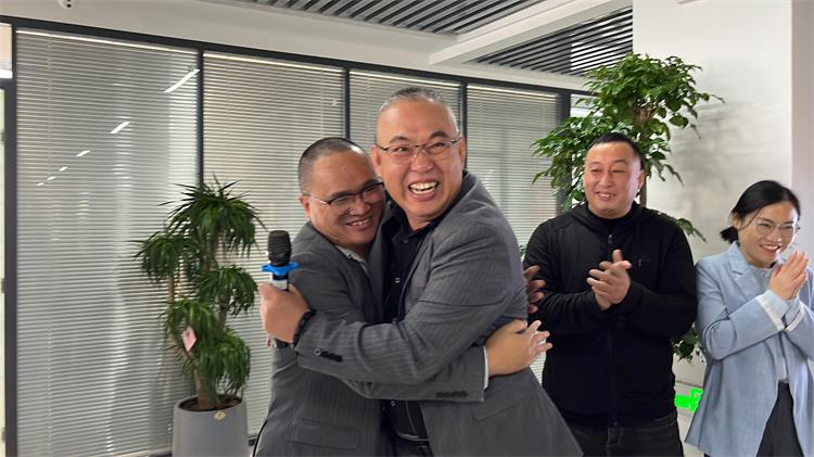 銷售啟動大會1104-5