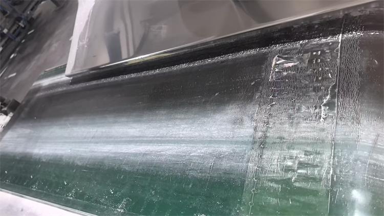 磷酸二銨輸送帶-3