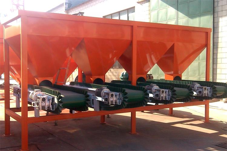 磷酸二銨輸送帶-4