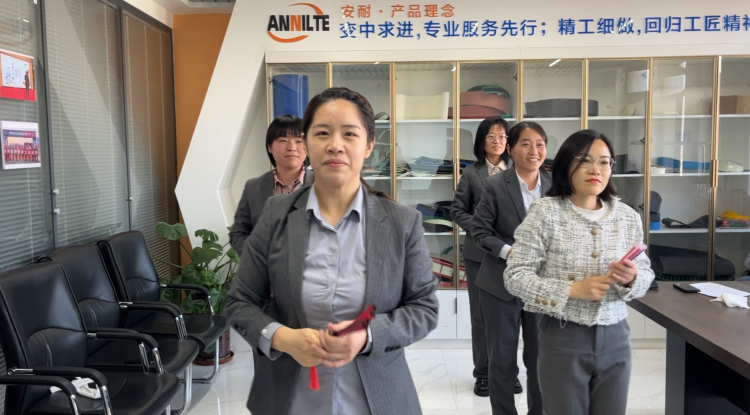 年會(huì)排練花絮10