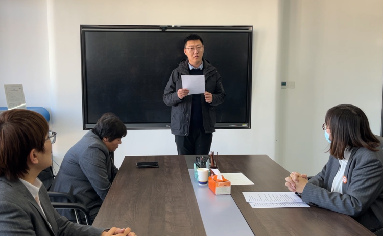 年會(huì)排練花絮18