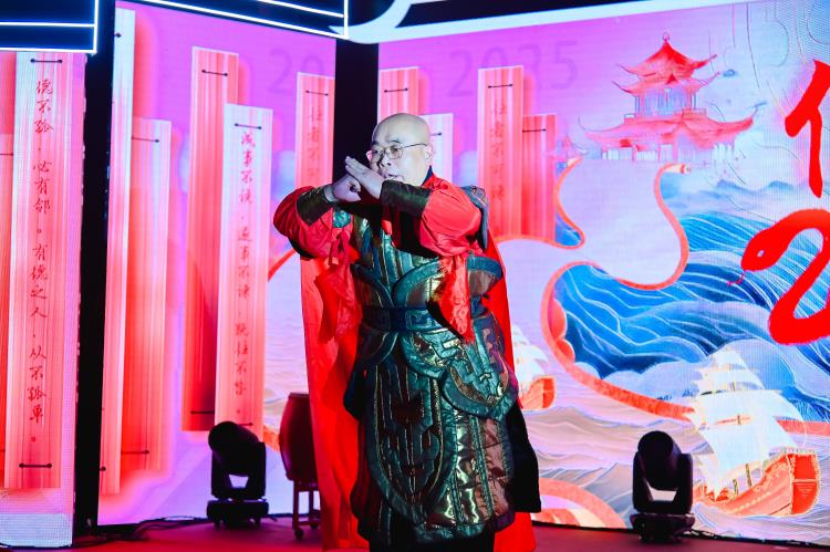 2025濟南安耐年會（上）31