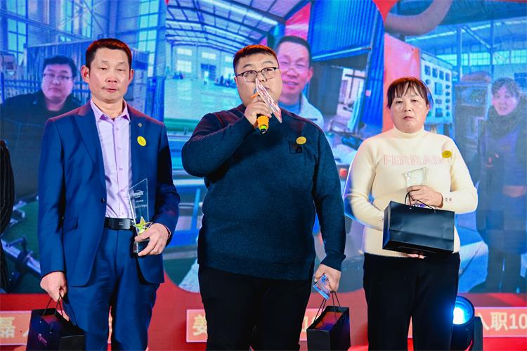 2025濟南安耐年會（上）60