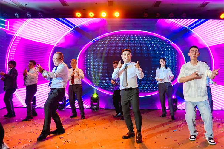 2025濟南安耐年會（下）16