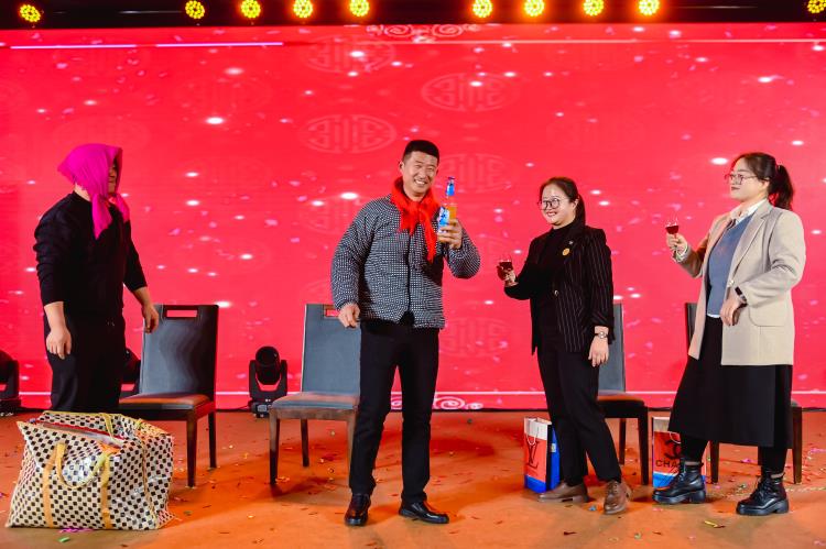 2025濟南安耐年會（下）39