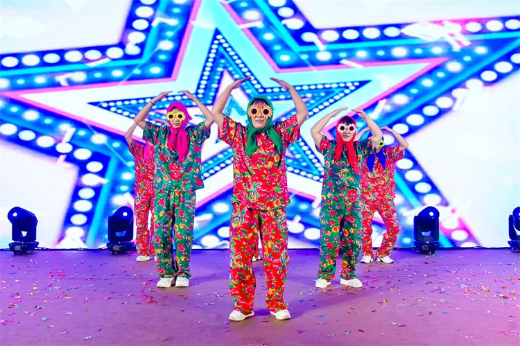 2025濟南安耐年會（下）41