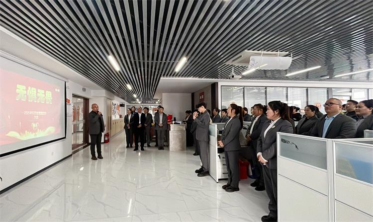 2月銷售啟動大會-1