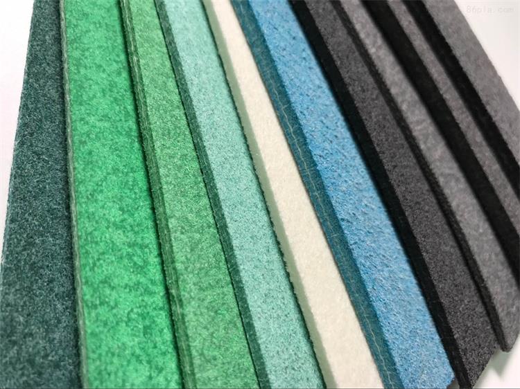 振動刀毛氈帶0225-5