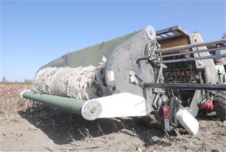 殘膜回收機皮帶0317-4