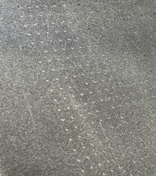 旋轉燙臺毛氈帶0320-4