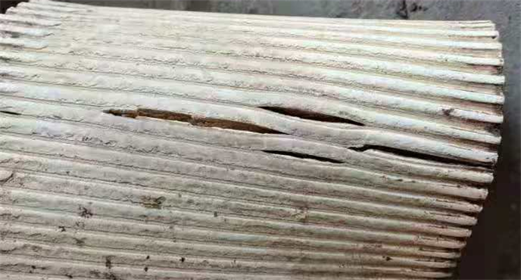 花生脫皮機皮帶-3