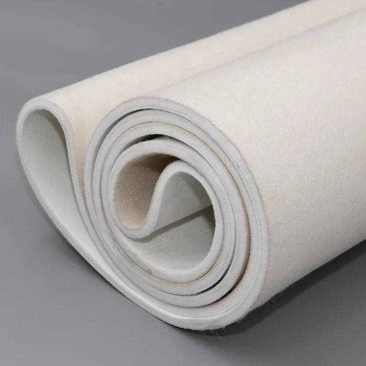 預(yù)縮機(jī)毛呢毯0513-1