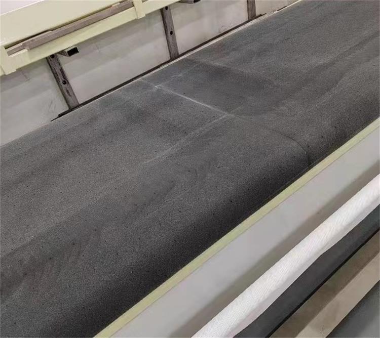 旋轉燙臺毛氈帶0514-3