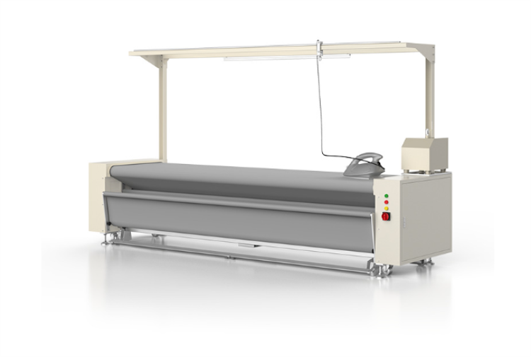 旋轉燙臺毛氈帶0514-5