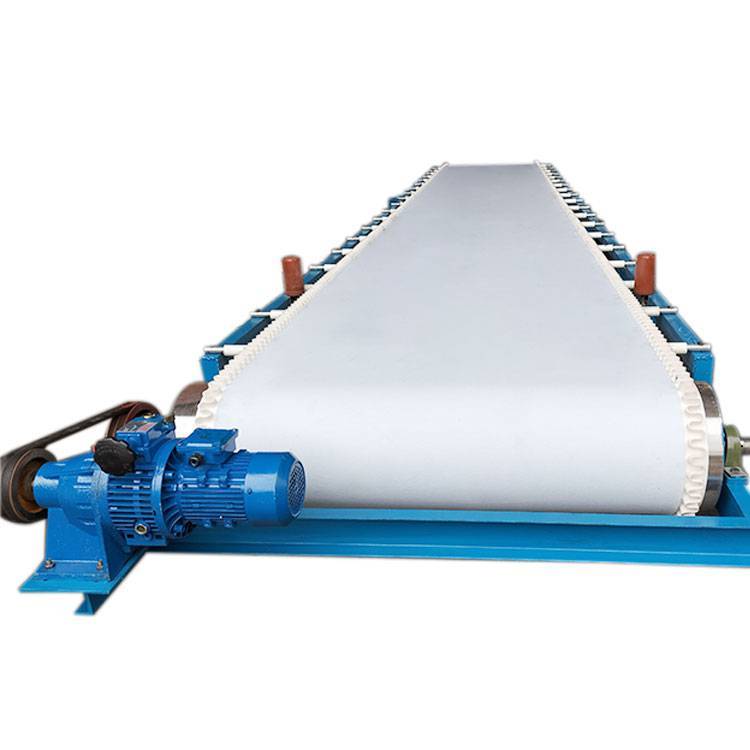 選礦毛毯帶0602-1