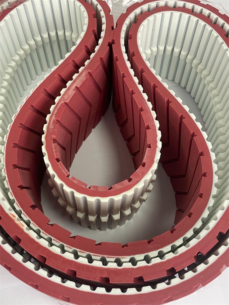 光伏清洗機器人履帶0613-3