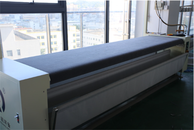 旋轉燙臺毛氈帶0623-4