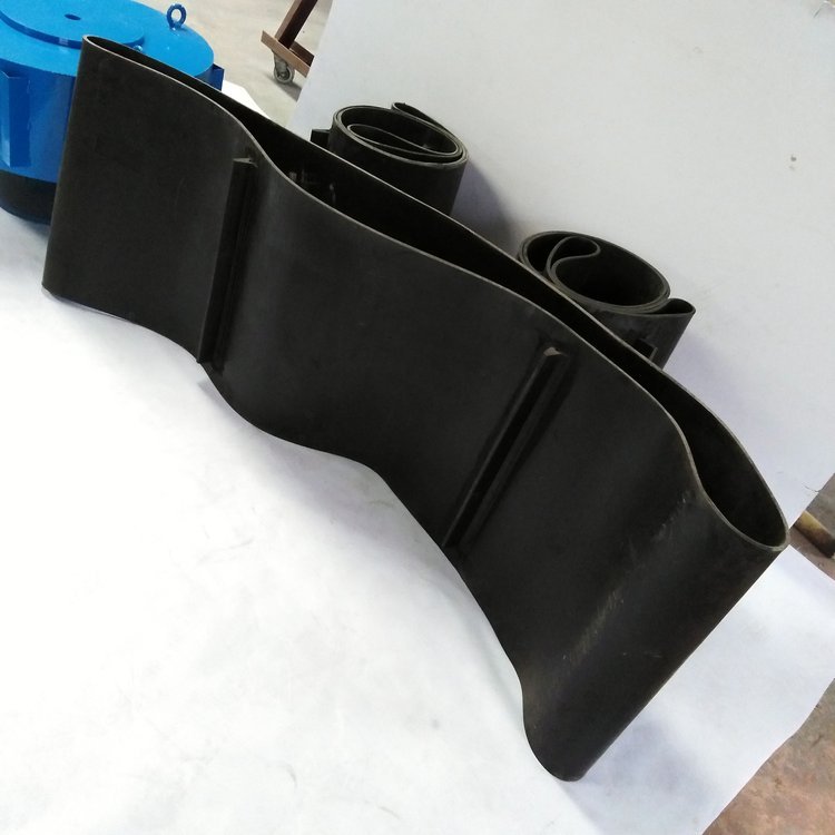 除鐵器皮帶0630-4