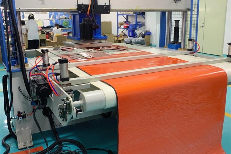 裁斷機(jī)皮帶0723-1