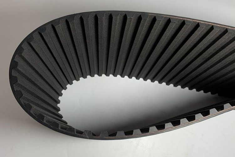 振動篩同步帶0807-4