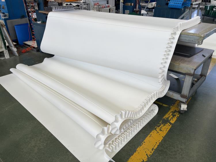 磁選機皮帶0814-2