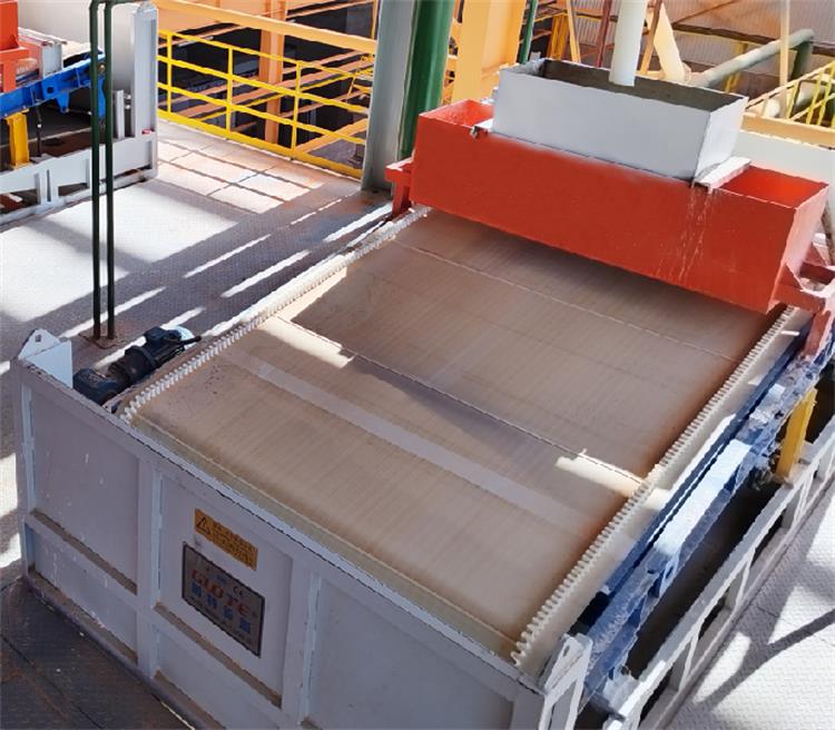 磁選機皮帶0814-4