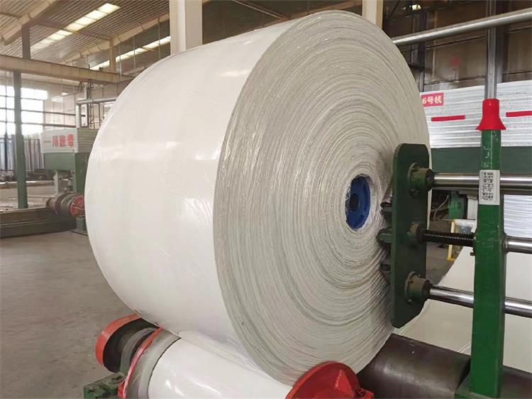 白色橡膠輸送帶0827-3