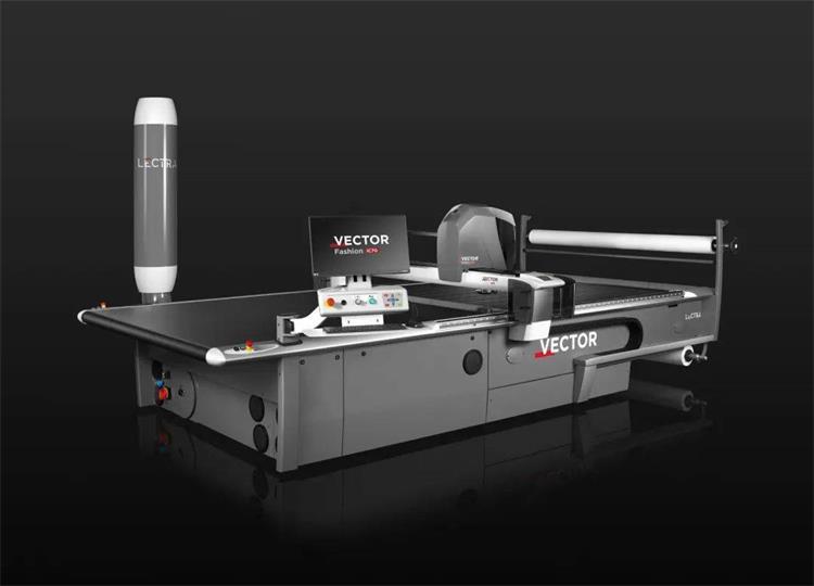 力克自動(dòng)裁剪機(jī)皮帶0912-1