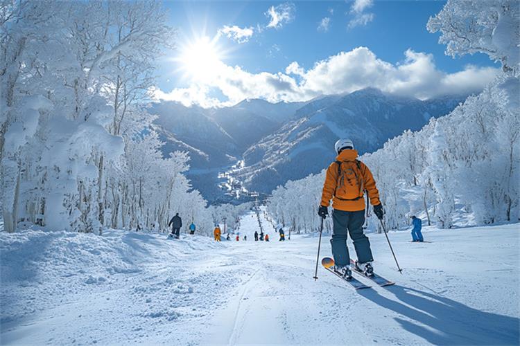 滑雪場魔毯輸送帶0923-2