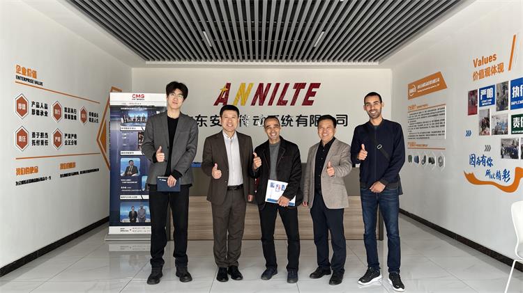 高新技術企業-10