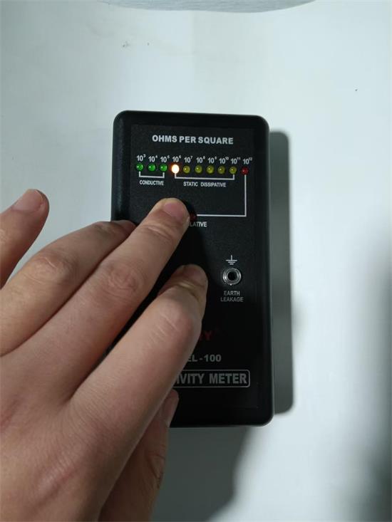 防靜電輸送帶1022-4