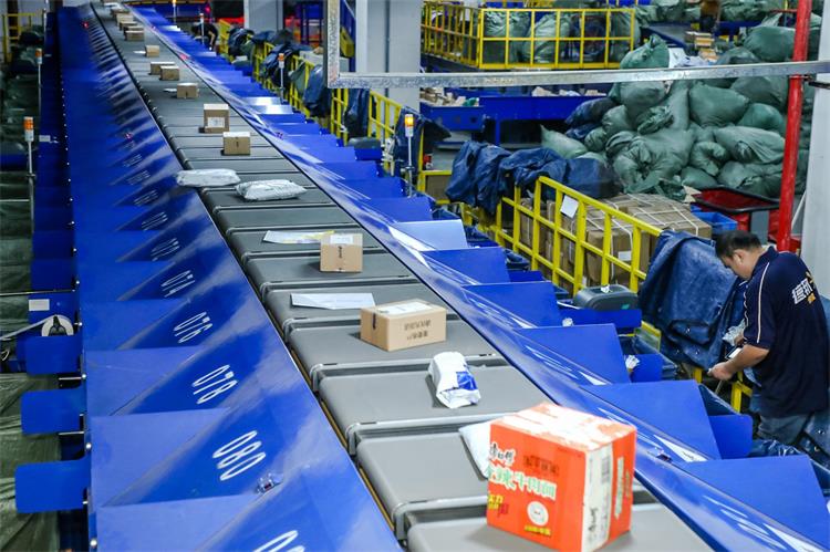 雙11物流高峰1025-8