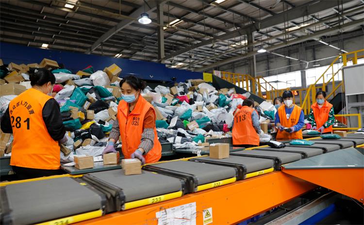 雙11物流高峰1025-10