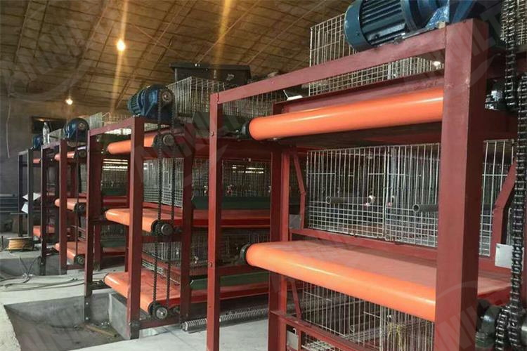 刀刮布清糞帶-6