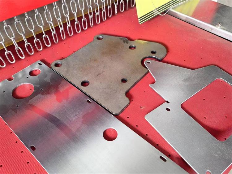 金屬砂光機皮帶1121-1