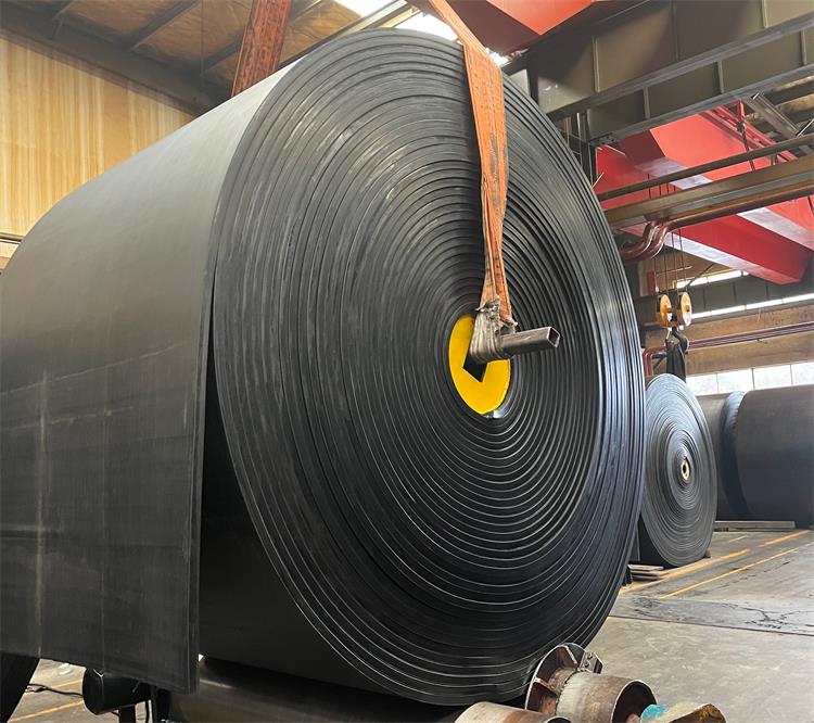 干選煤輸送帶0120-4