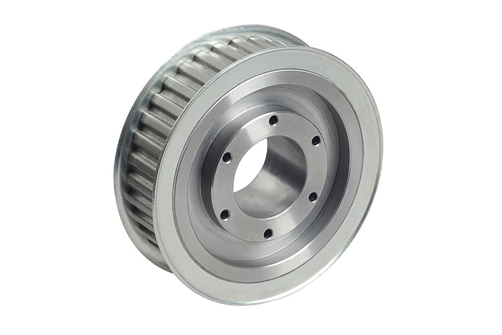 45#鋼同步帶輪 45#鋼同步帶輪