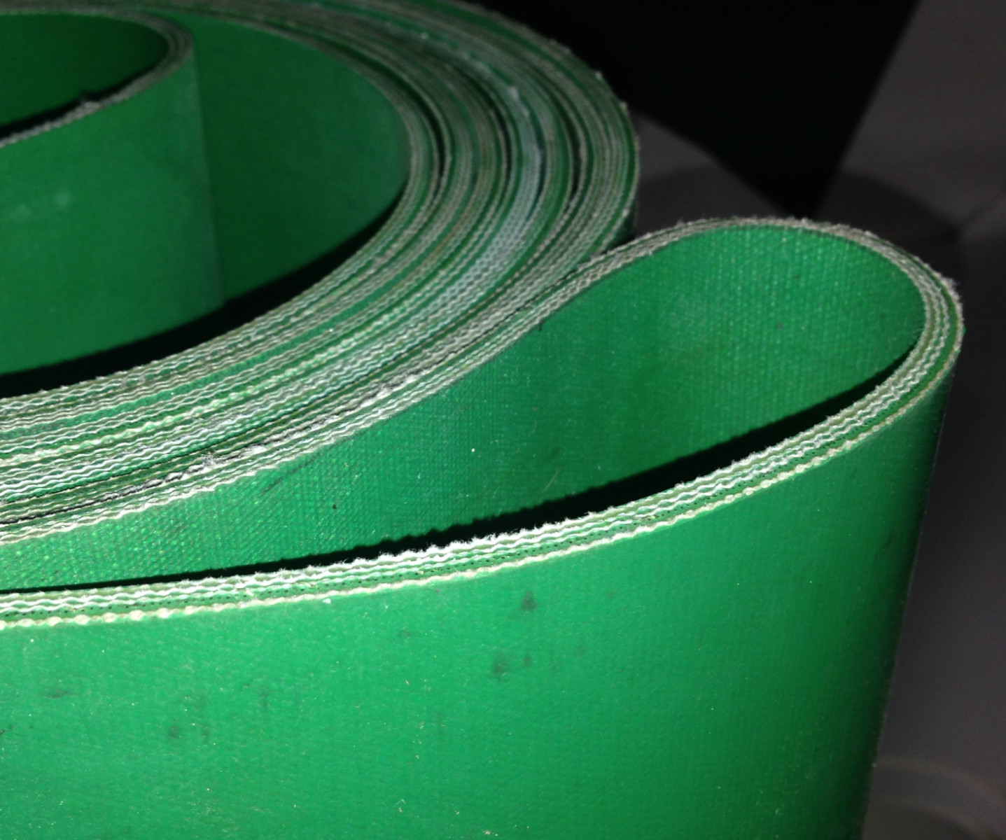 助卷機皮帶（片基）