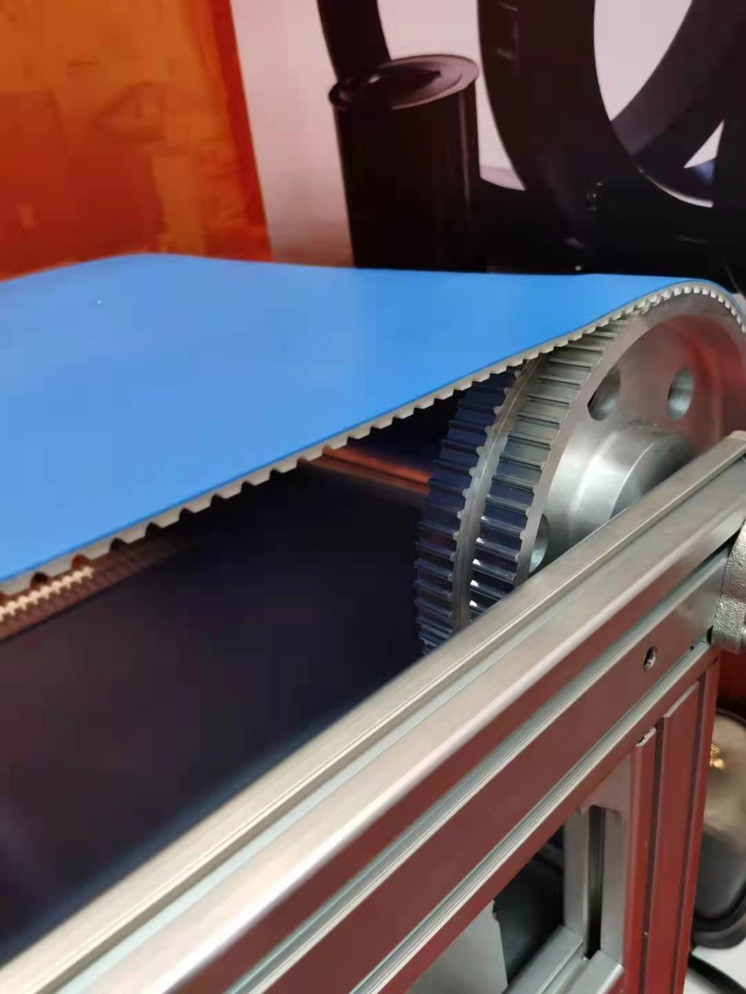 同步輸送帶 同步輸送帶