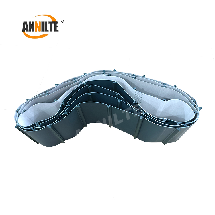 理管機(jī)輸送帶