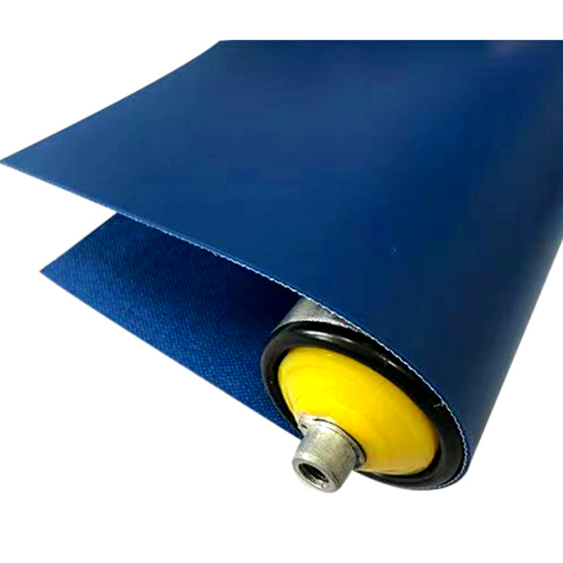 食品級輸送帶pu