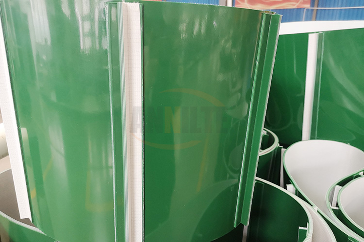 加強擋板輸送帶3