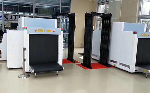 安檢機(jī)輸送帶