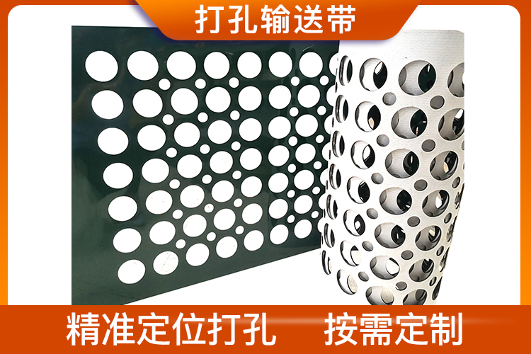 濟南安耐打孔輸送帶,吸風打孔帶定位精準支持定制 濟南安耐打孔輸送帶,吸風打孔帶定位精準支持定制