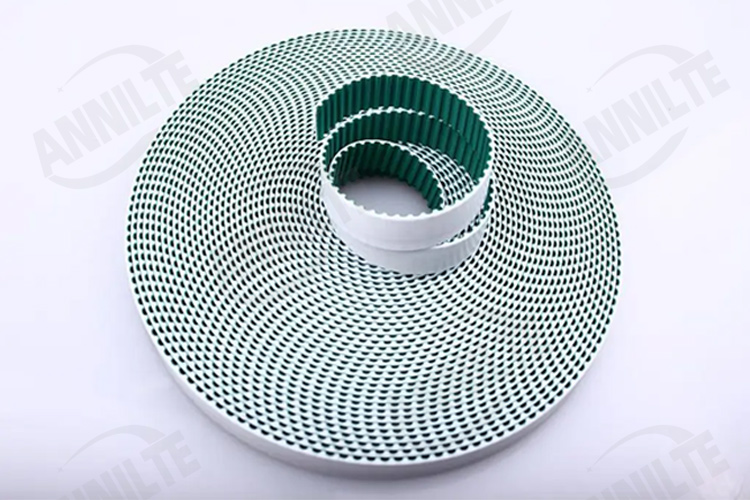 分揀播種墻同步帶