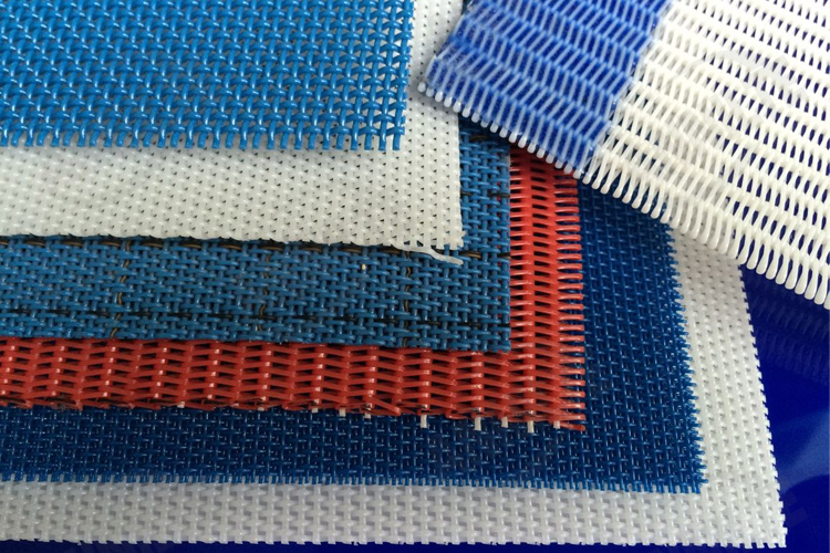 聚酯網(wǎng)帶3