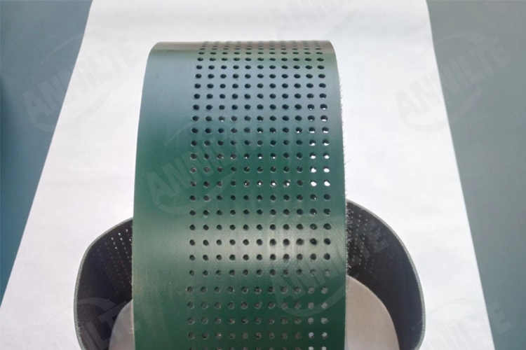 鋰電池疊片機輸送帶2